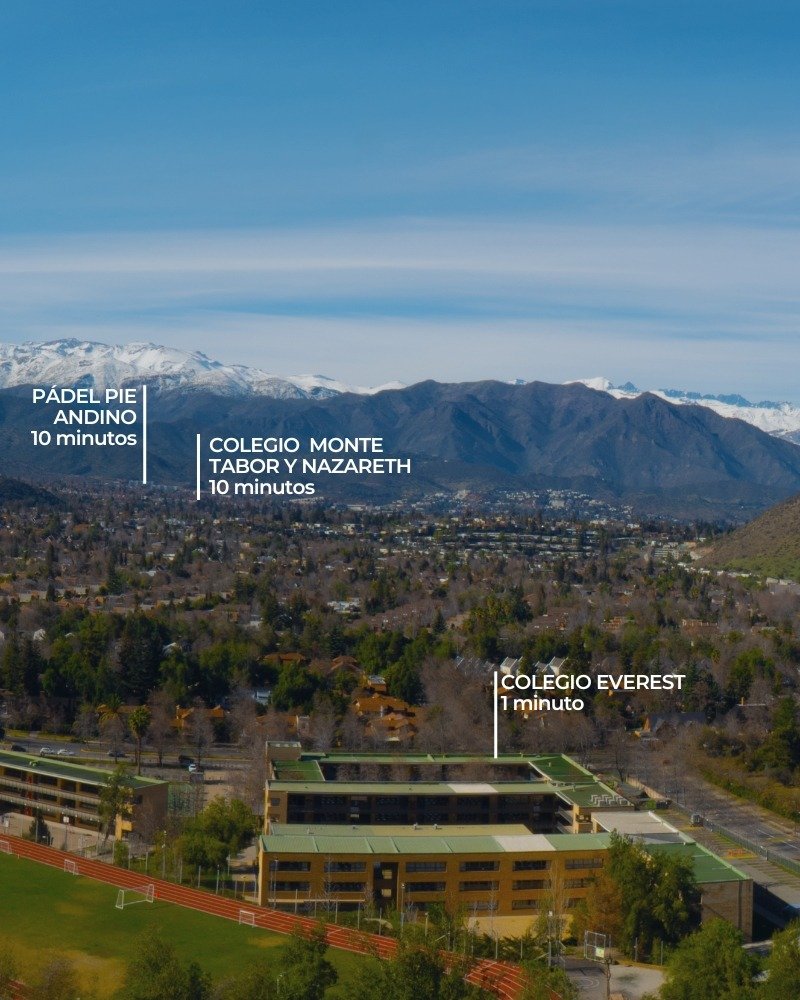 Vistas desde Rocas del Águila